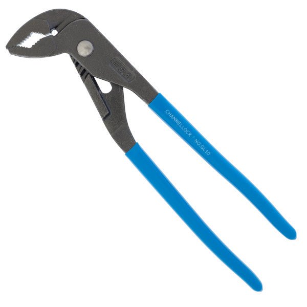 9.5" Channellock GRIPLOCKÂ® Plier - AAA Industrial Supply