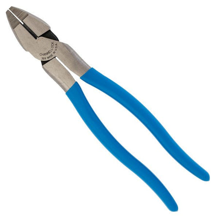 9.5" Channellock HL Linemens Plier - AAA Industrial Supply