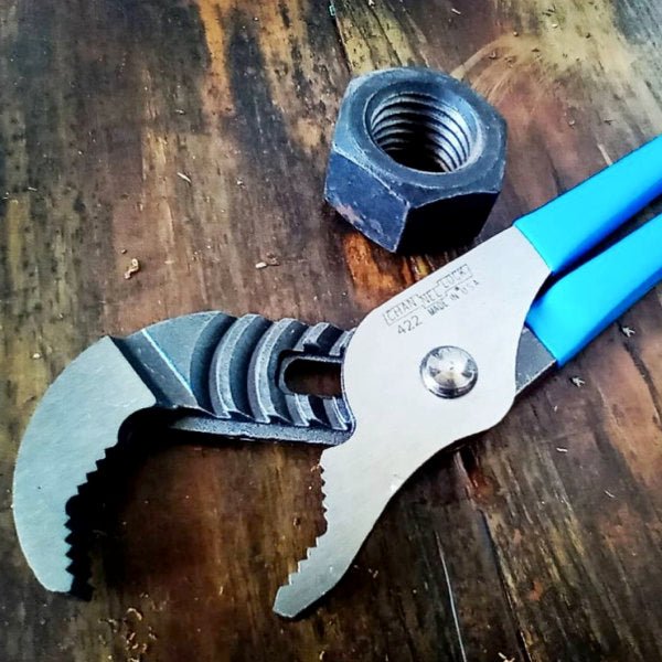 9.5" Channellock Tongue & Groove - AAA Industrial Supply