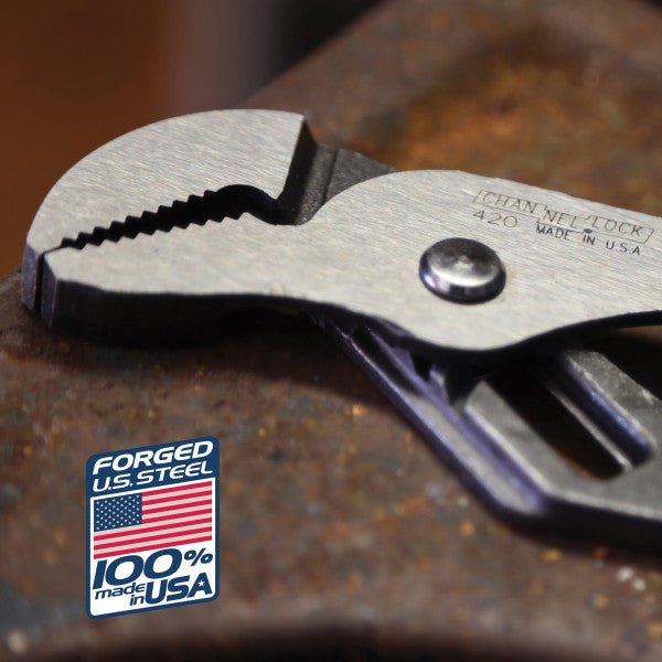 9.5" Channellock Tongue & Groove - AAA Industrial Supply