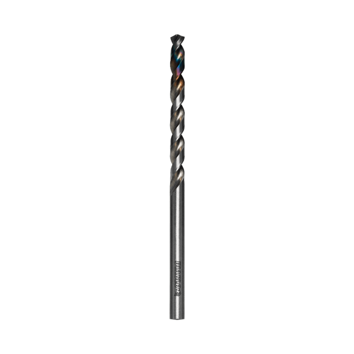 9/64" Metal Demon™ Drill Bit for Mild, Hardened and Stainless Steels - AAA Industrial Supply