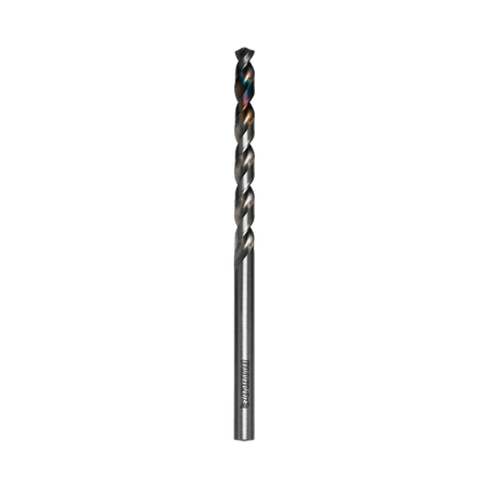 9/64" Metal Demon™Drill Bits for Mild, Hardened and Stainless Steels - AAA Industrial Supply