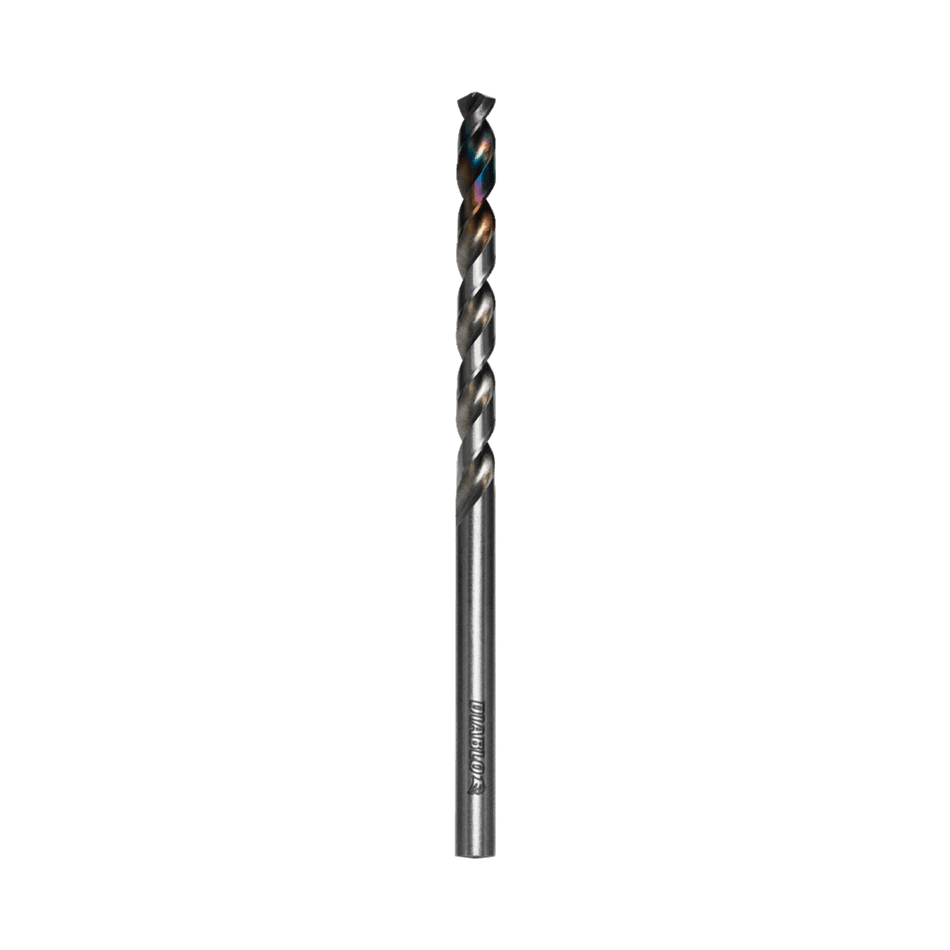 9/64" Metal Demon™Drill Bits for Mild, Hardened and Stainless Steels - AAA Industrial Supply