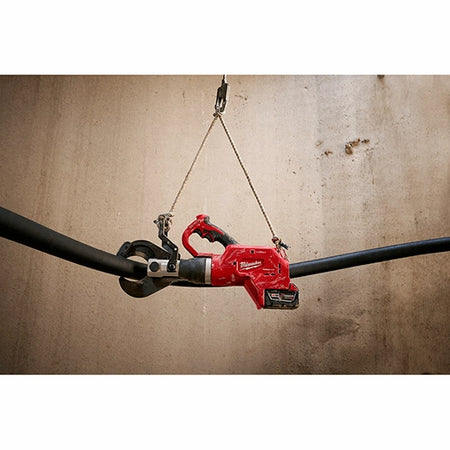 Milwaukee M18™ FORCE LOGIC™ 3” Underground Cable Cutter w/ Wireless remote