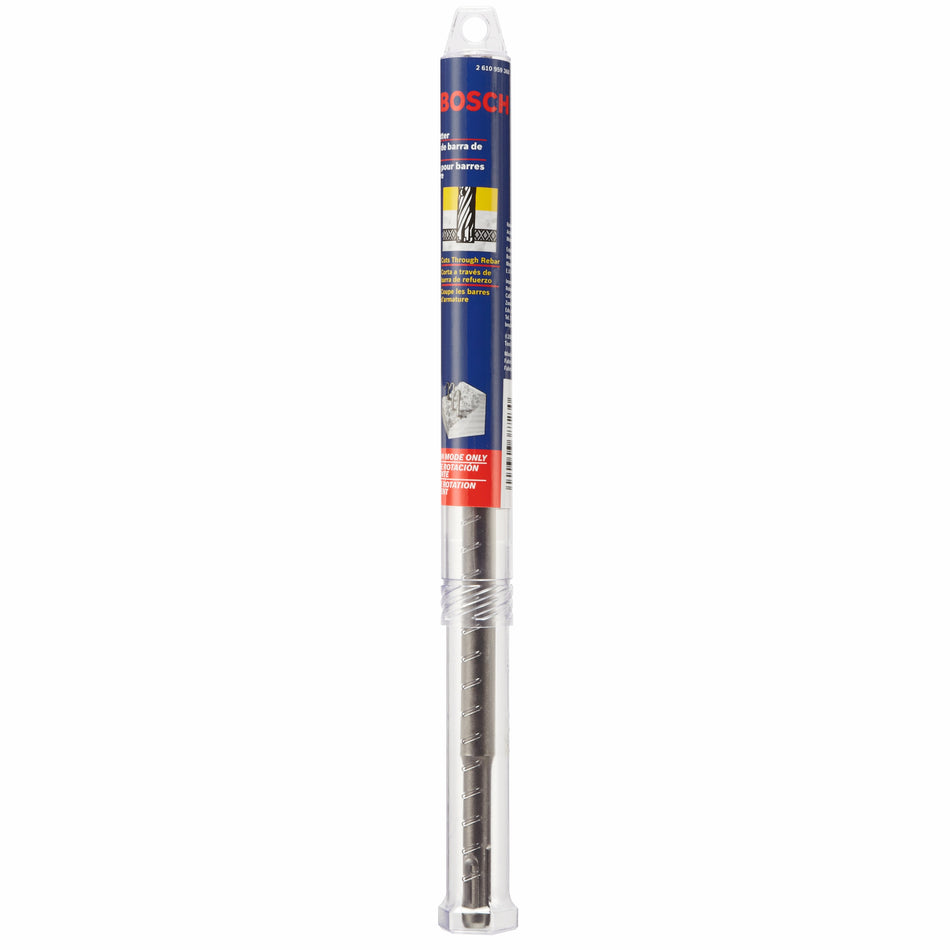 Bosch 9/16 In. x 12 In. SDS-plus® Rebar Cutter