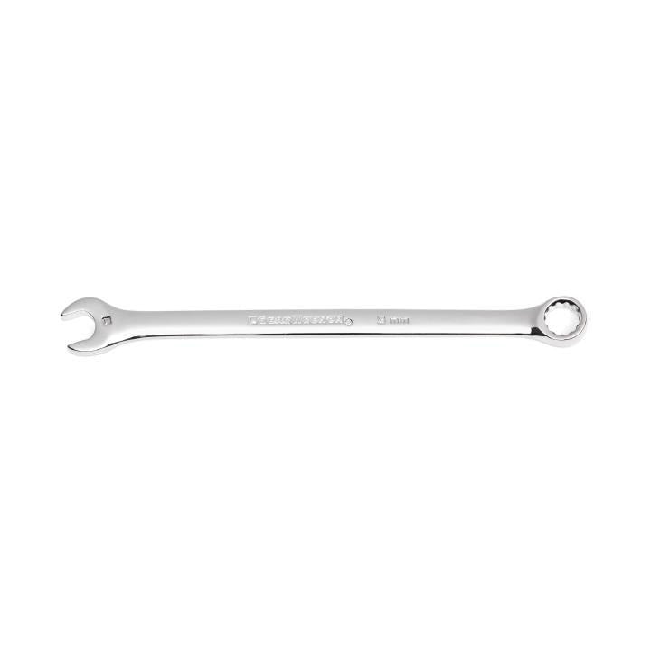 9mm 12 Point Long Pattern Combination Wrench - AAA Industrial Supply