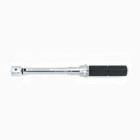 9mm x 12mm Interchangeable Head Torque Wrench 5 - 25Nm - AAA Industrial Supply