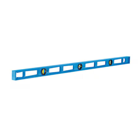 (5)48IN POLYCAST LEVEL