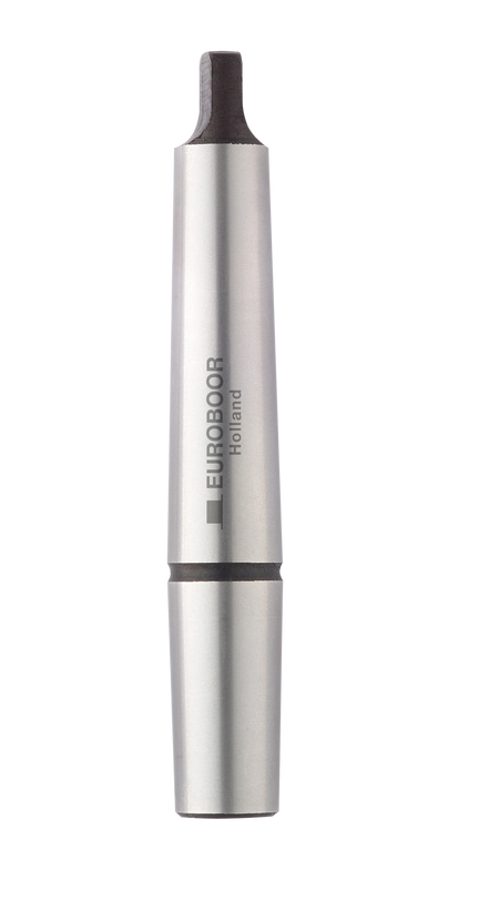 Spindle connection, morse taper, MT2, B taper, B18.