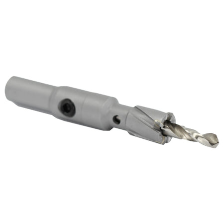 3/4" X 3/16" CT HOLE CUTTER