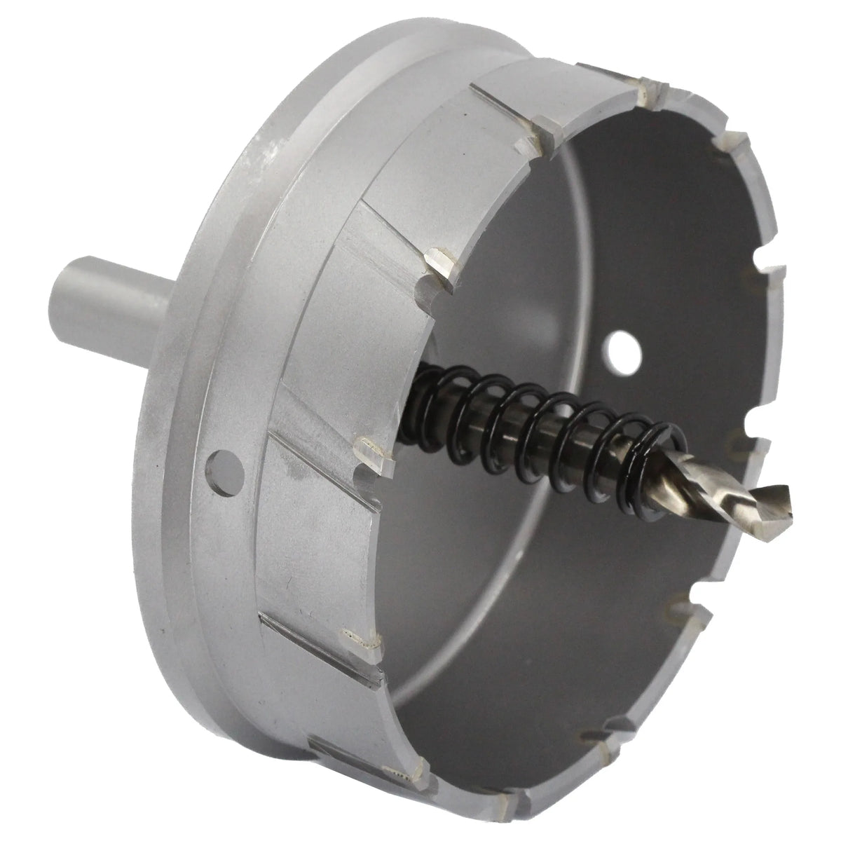 9/16" X 1" CT HOLE CUTTER