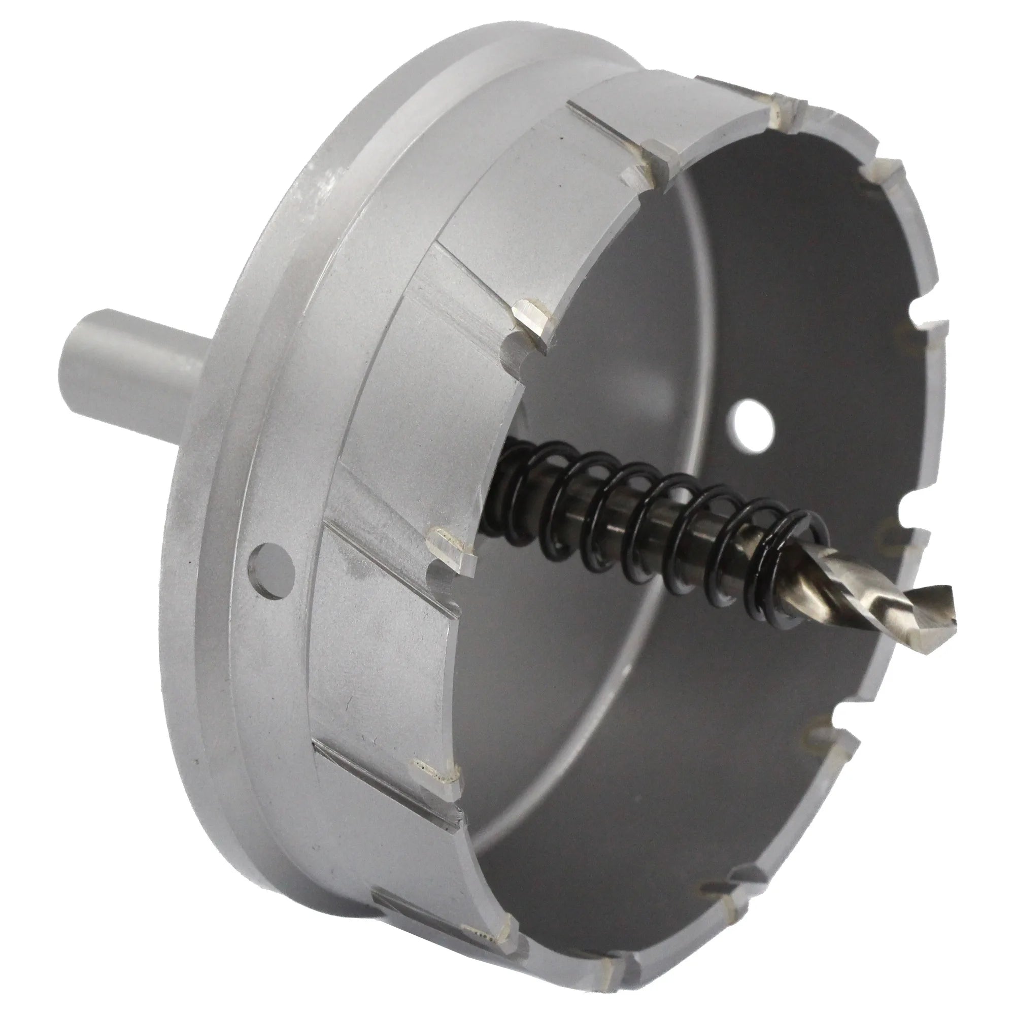 9/16" X 1" CT HOLE CUTTER