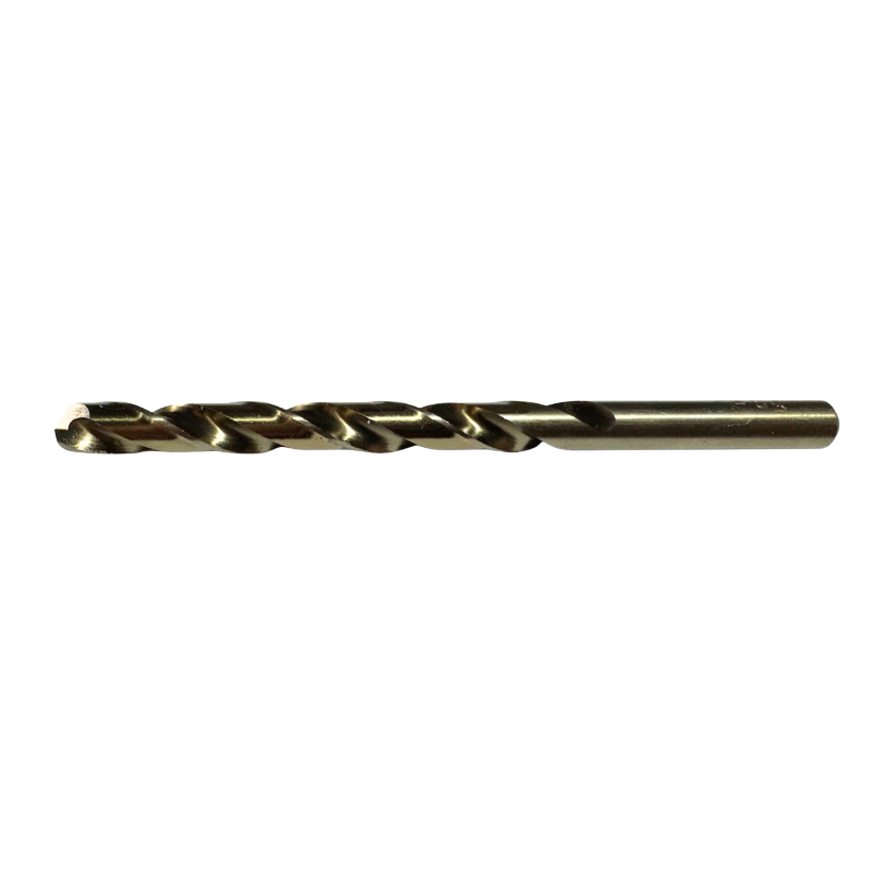 Triumph Drills Jobber Cobalt Bronze 27/64