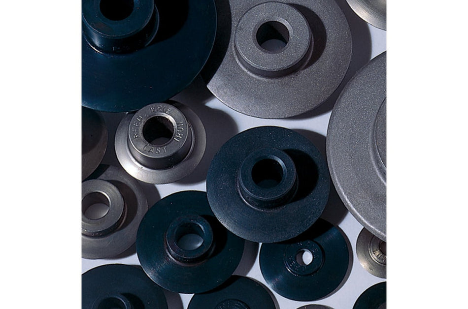 Cutter Wheel, Steel, Cut Materials: Stainless Steel, Steel