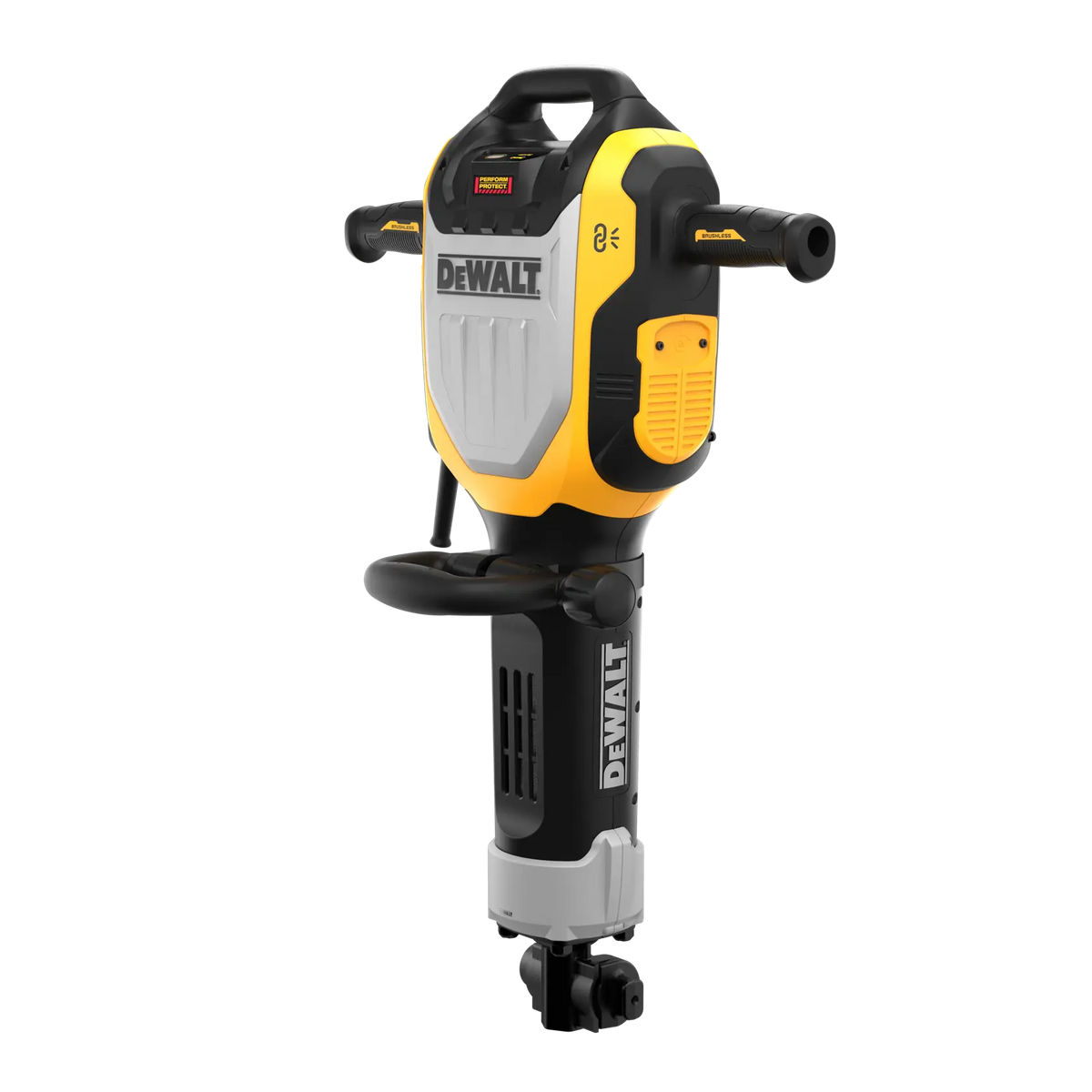 DEWALT 38 LBS. 1-1/8IN HEX DEMOLITION H