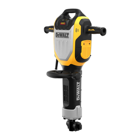 DEWALT 38 LBS. 1-1/8IN HEX DEMOLITION H