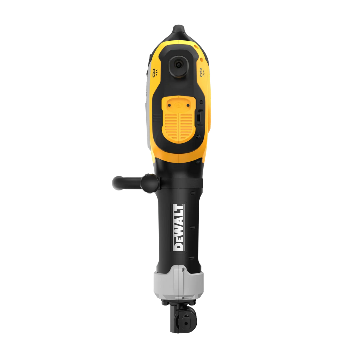 DEWALT 38 LBS. 1-1/8IN HEX DEMOLITION H