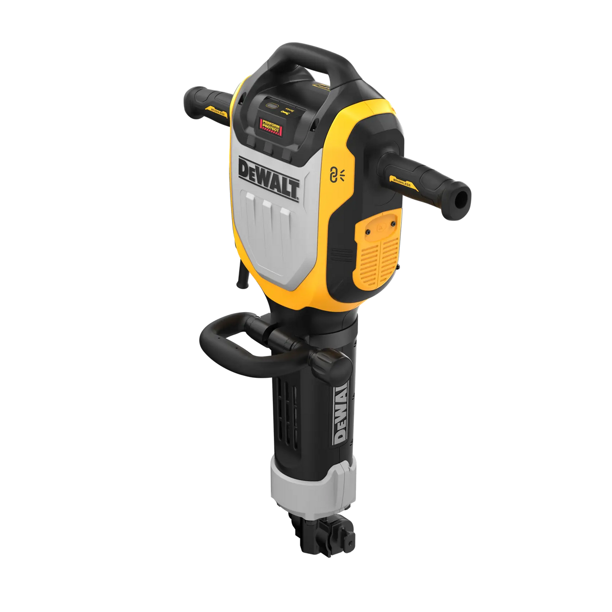 DEWALT 38 LBS. 1-1/8IN HEX DEMOLITION H