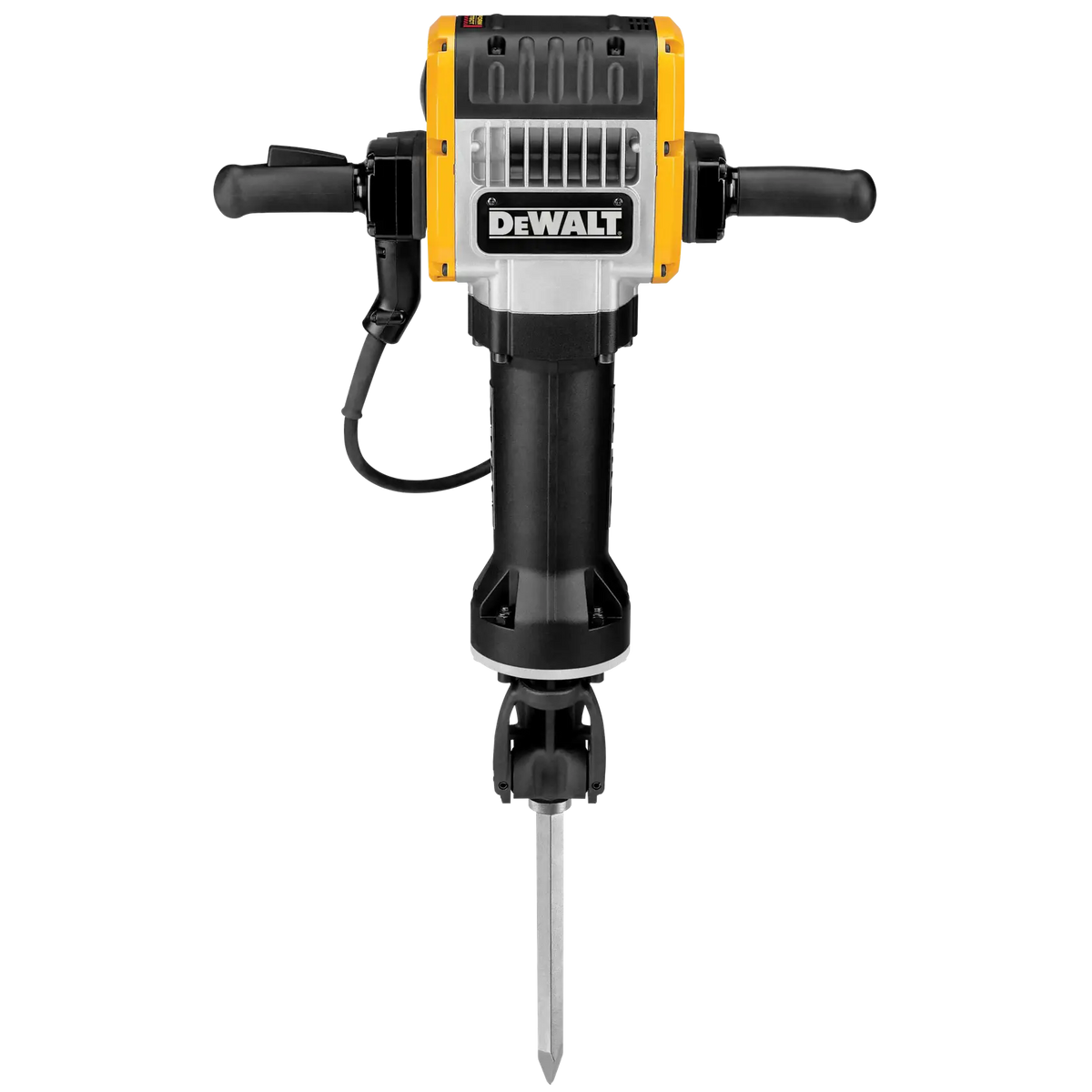 DEWALT 68 LB BREAKER HAMMER
