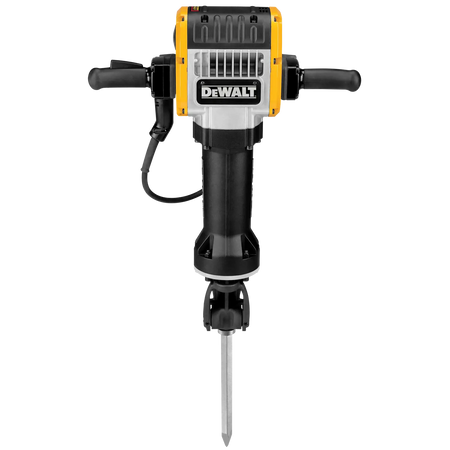 DEWALT 68 LB BREAKER HAMMER