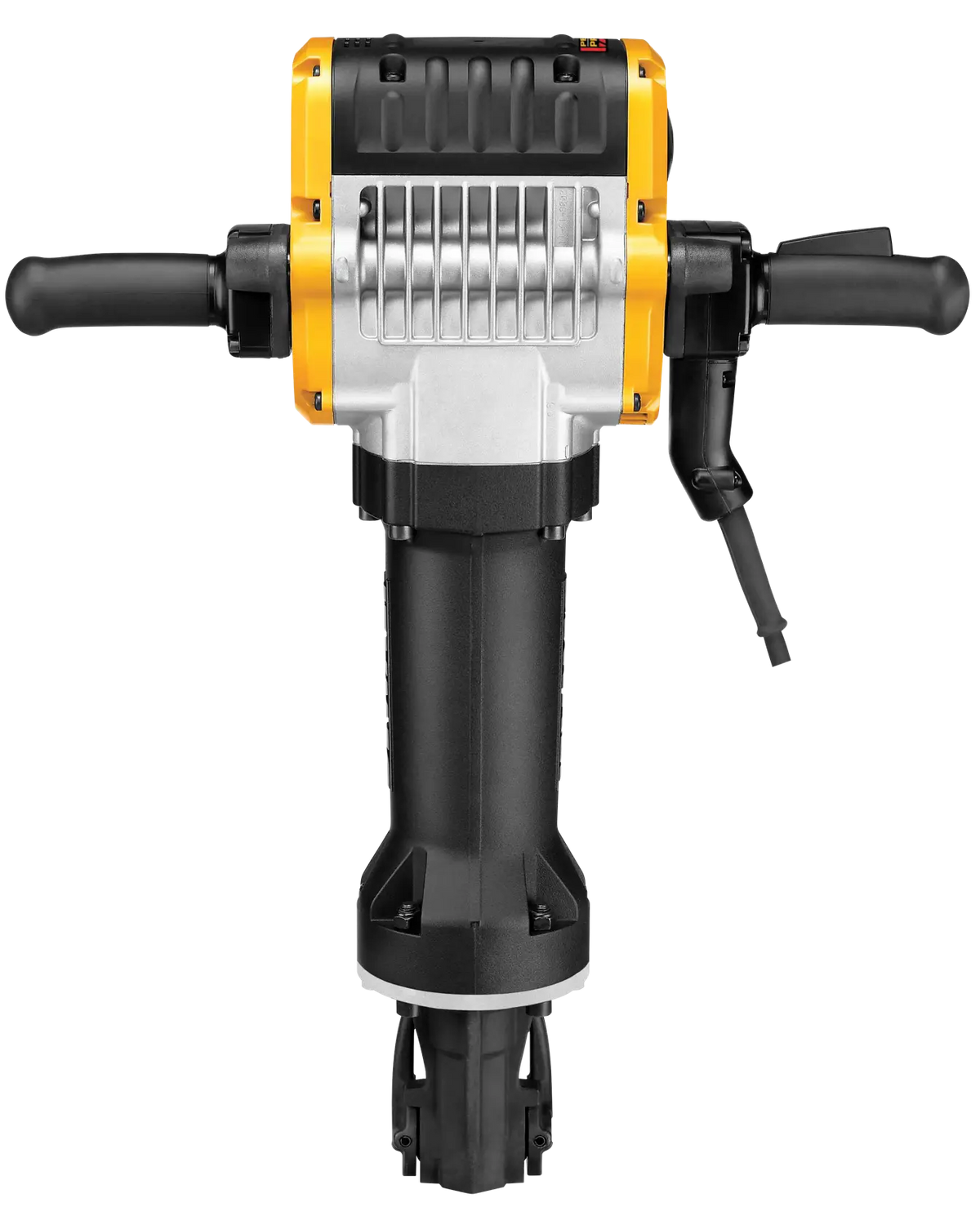 DEWALT 68 LB BREAKER HAMMER