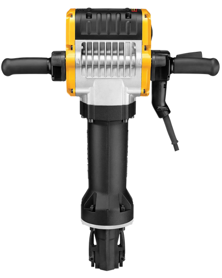 DEWALT 68 LB BREAKER HAMMER