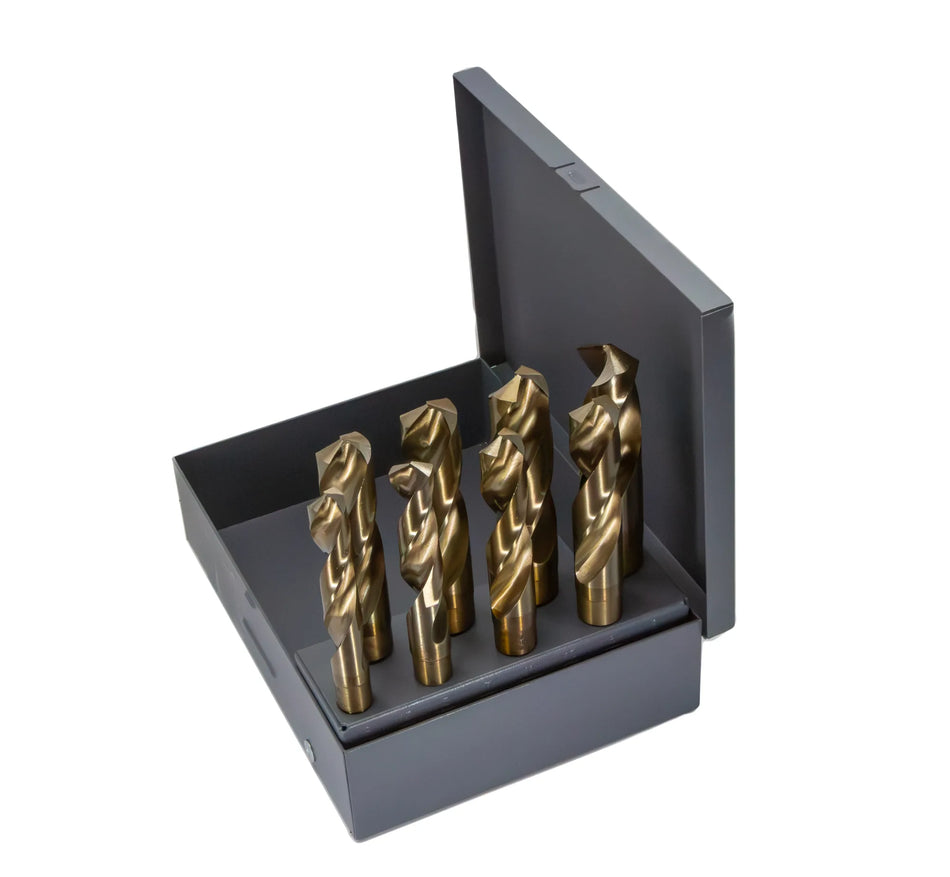 8 PC CO SD SET D/ACO