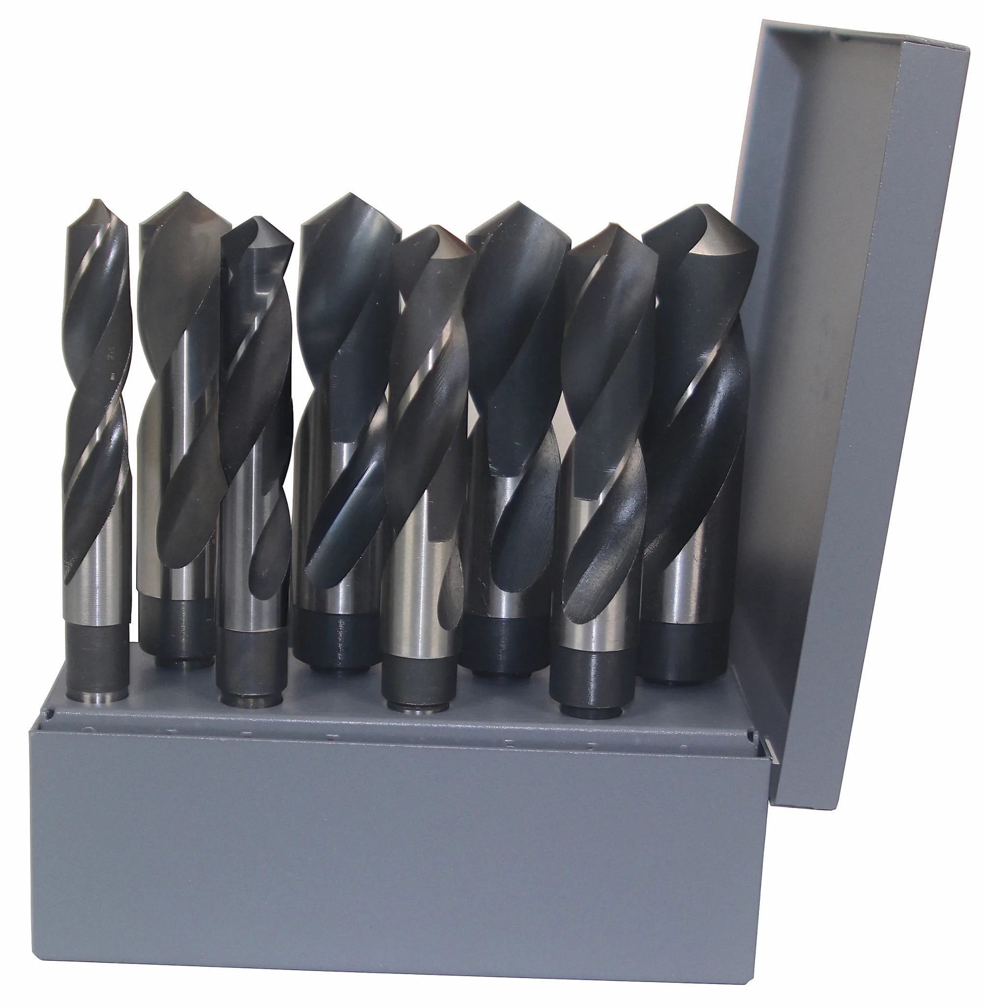 8 PC HS D/ARSD SET