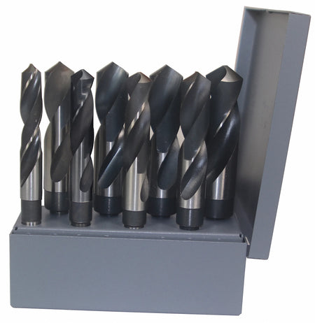 8 PC HS D/ARSD SET