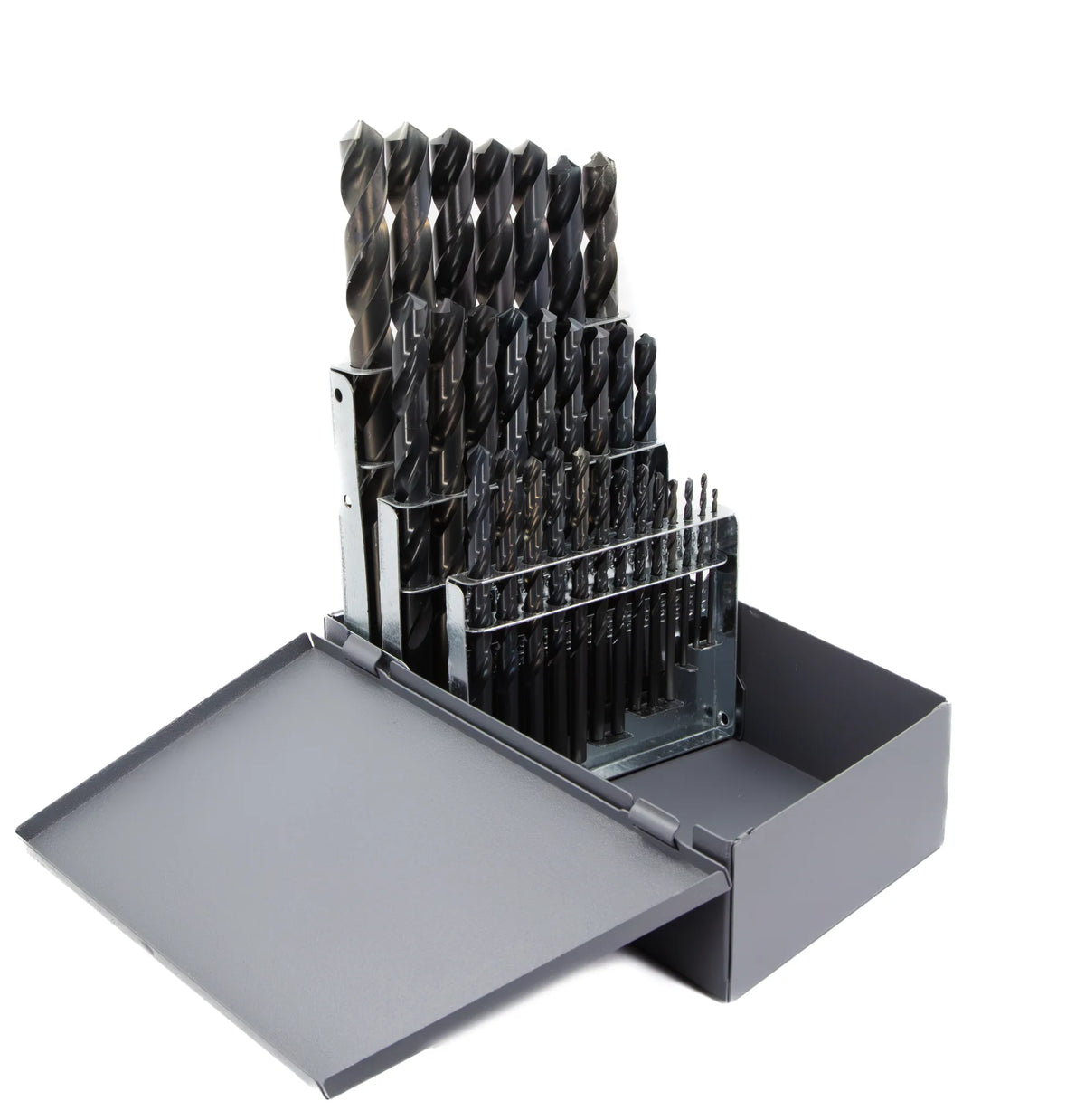 29 PC LH DRILL SET