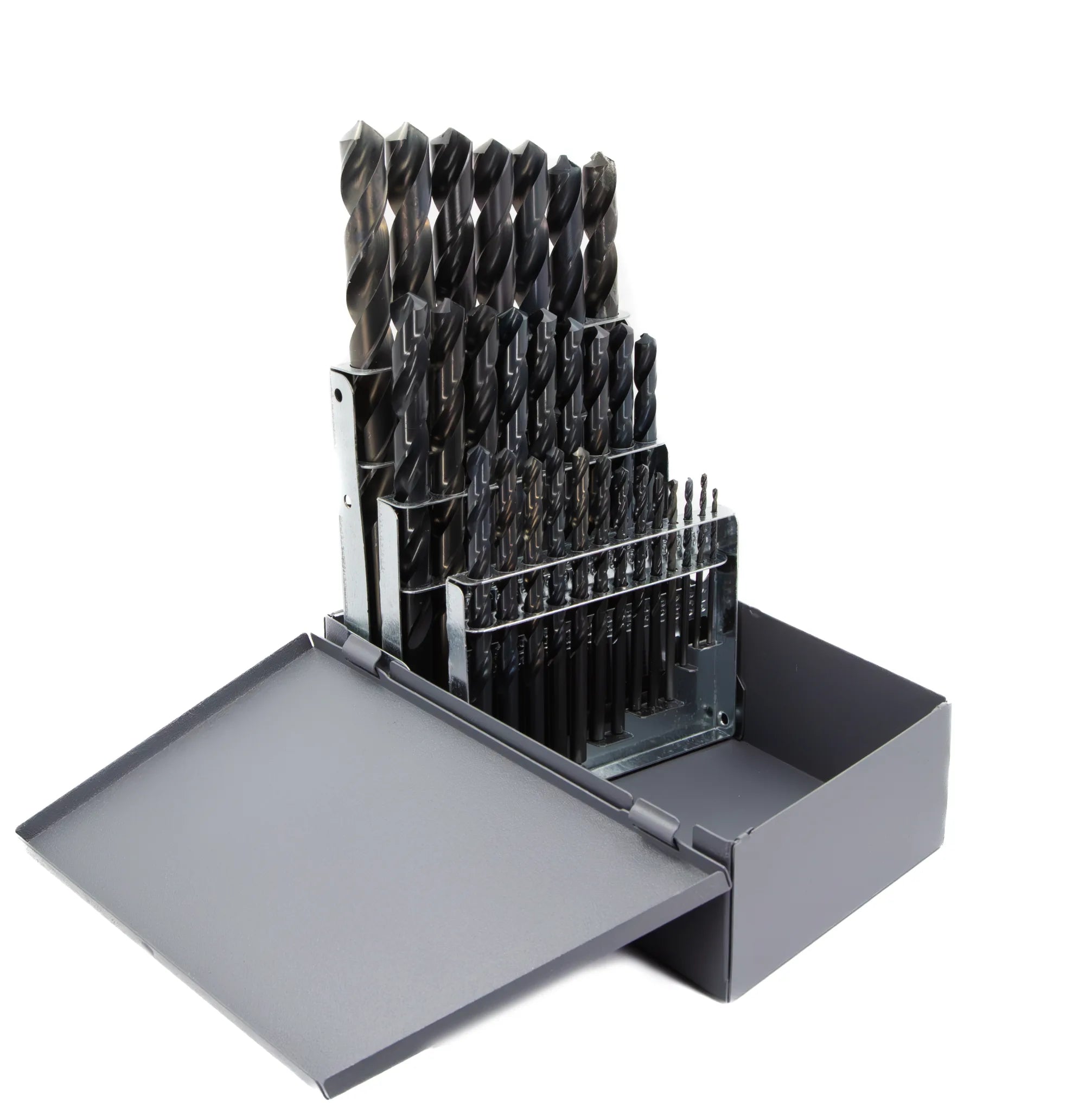 29 PC LH DRILL SET