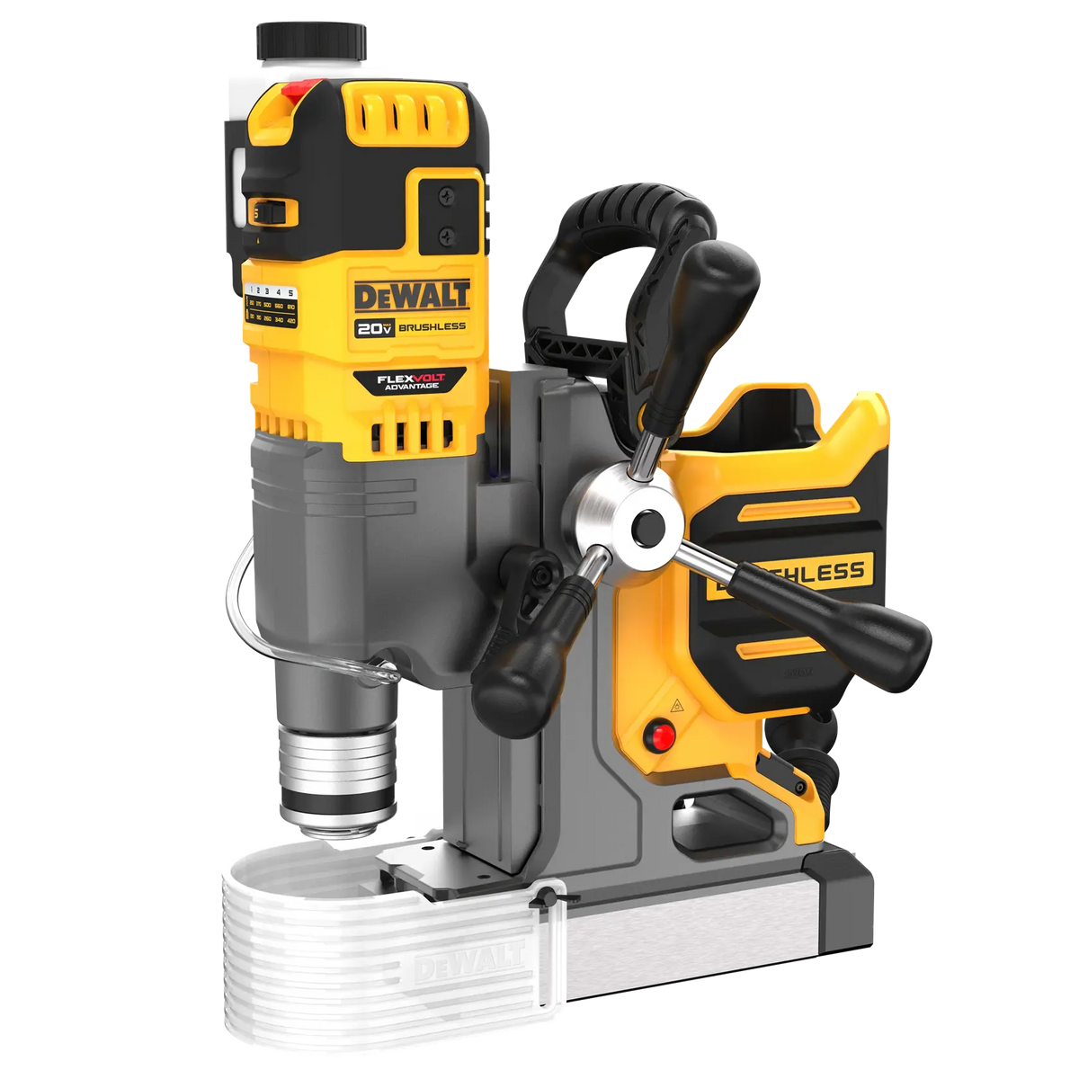 DEWALT DEWALT 20V MAX Cordless Mag Drill Bare