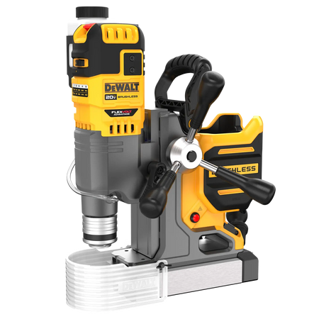 DEWALT DEWALT 20V MAX Cordless Mag Drill Bare