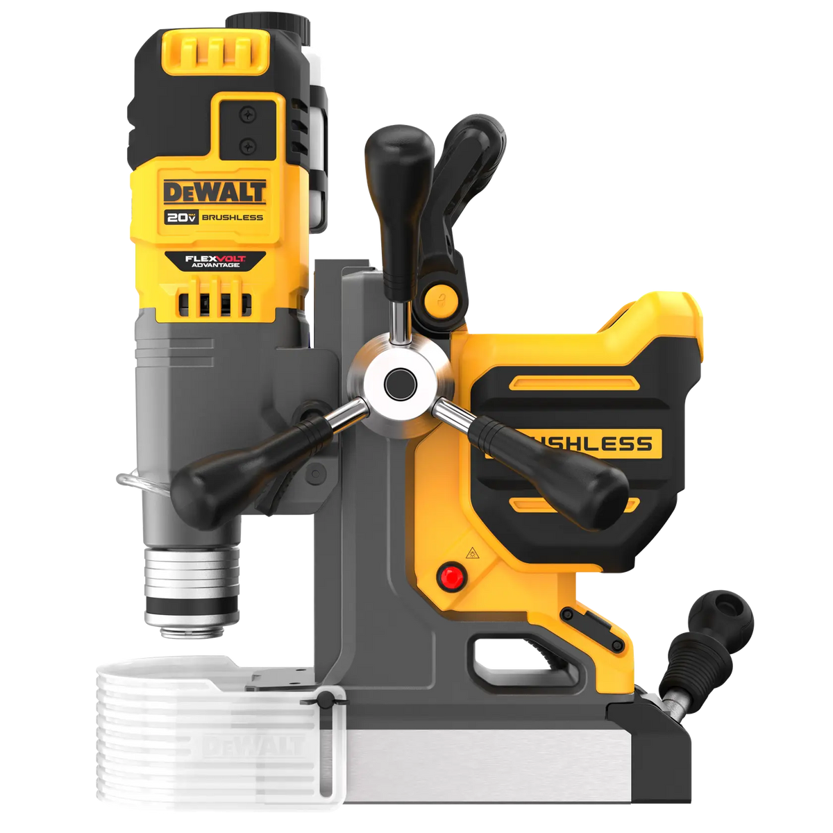 DEWALT DEWALT 20V MAX Cordless Mag Drill Bare