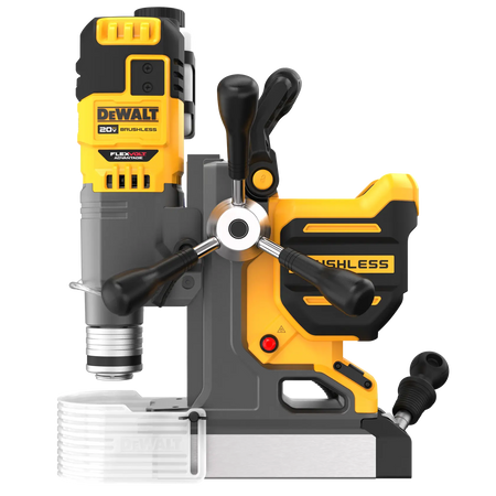 DEWALT DEWALT 20V MAX Cordless Mag Drill Bare