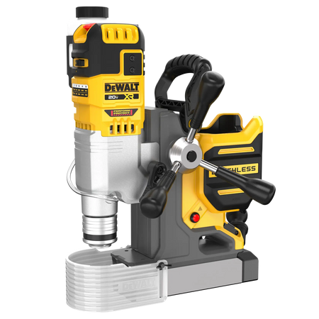 DEWALT 20V MAX XR Brushless Cordless 2 in.