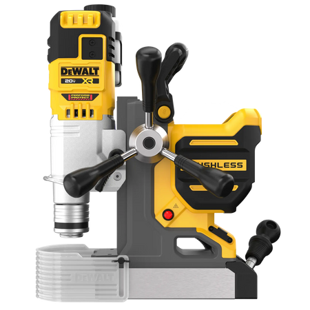 DEWALT 20V MAX XR Brushless Cordless 2 in.