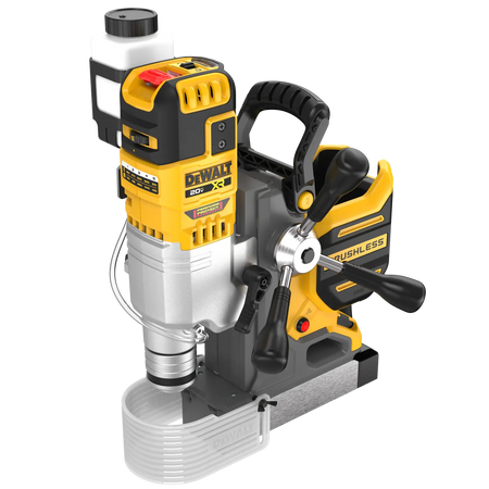 DEWALT 20V MAX XR Brushless Cordless 2 in.