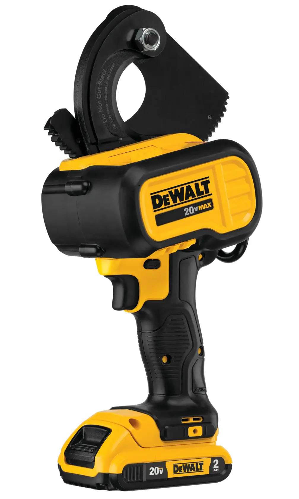 DEWALT 20V MAX CABLE CUTTING TOOL KIT