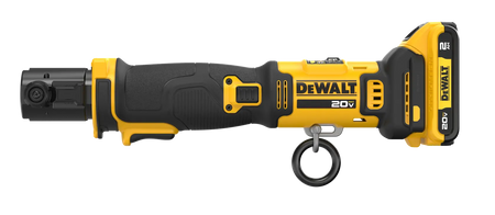 DEWALT 20V Inline Press Tool Kit