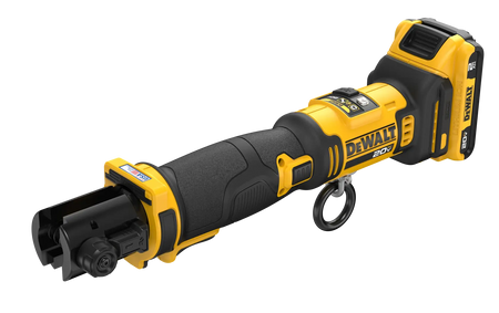 DEWALT 20V Inline Press Tool Kit