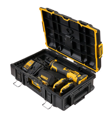 DEWALT 20V Inline Press Tool Kit