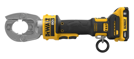 DEWALT 20V Compact Died Crimping Tool Kit