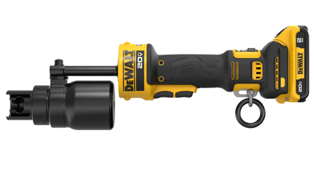 DEWALT 20V Knockout Tool Kit