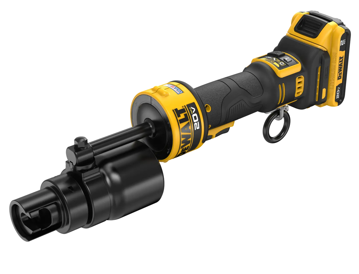 DEWALT 20V Knockout Tool Kit