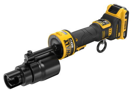 DEWALT 20V Knockout Tool Kit