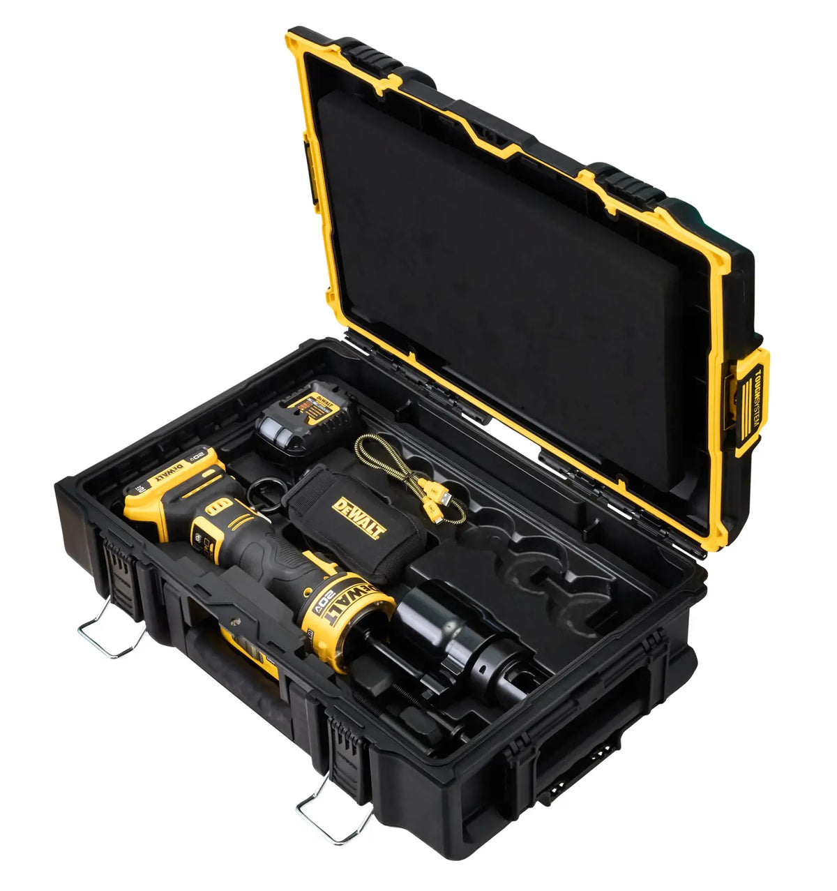DEWALT 20V Knockout Tool Kit