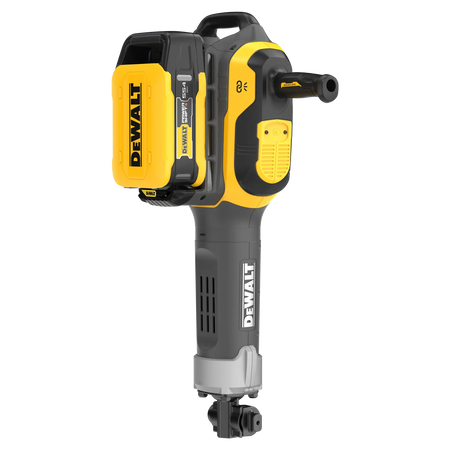 DEWALT POWERSHIFT 1-1/8IN Hex Demolition Hammer