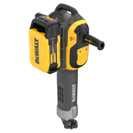 DEWALT POWERSHIFT 1-1/8IN Hex Demolition Hammer