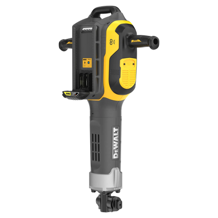 DEWALT POWERSHIFT 1-1/8IN Hex Demolition Hammer